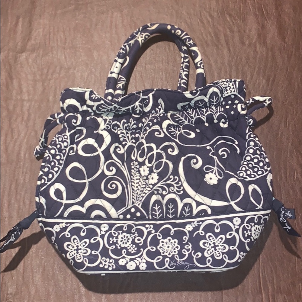 Vera Bradley Mini Bag